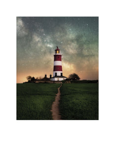 Happisburgh Lighthouse