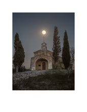 Load image into Gallery viewer, Full Moon in Provence