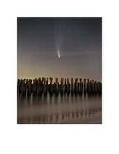 Load image into Gallery viewer, Reflections on the French Coast